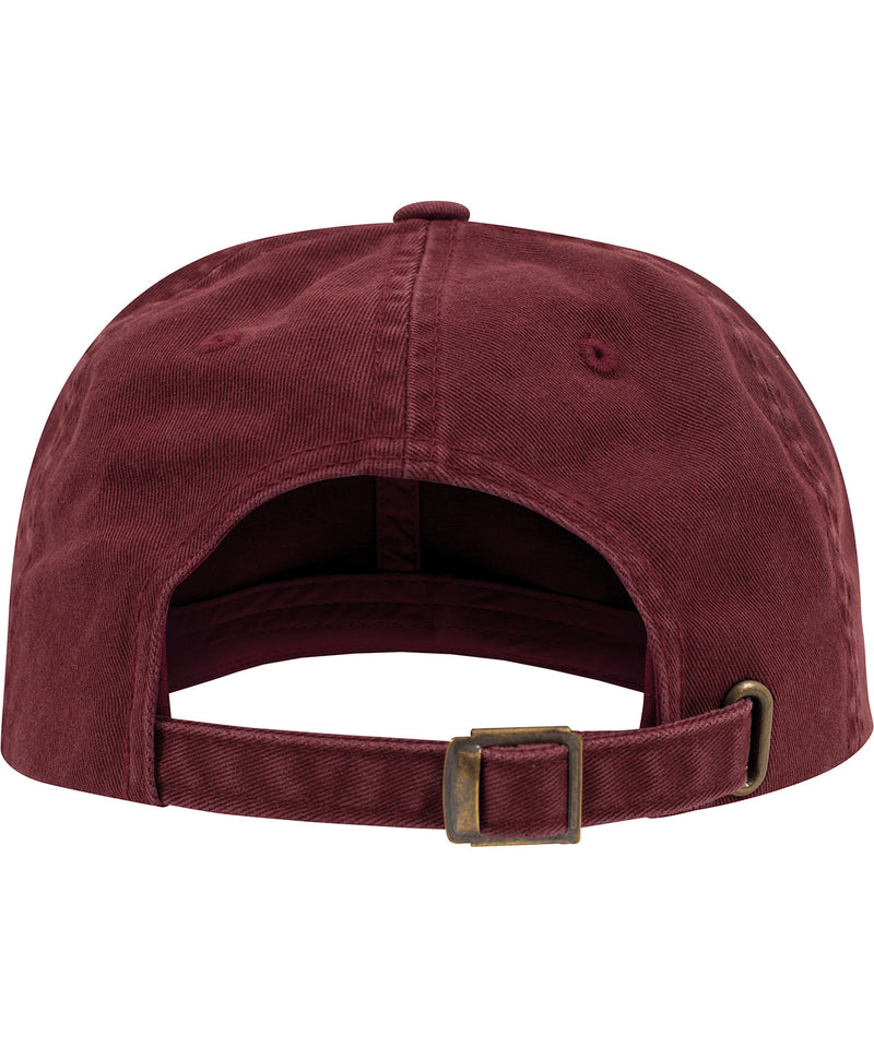 Low Profile Destroyed Cap (6245DC)