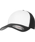 Flexfit Mesh Coloured Front (6511CF)