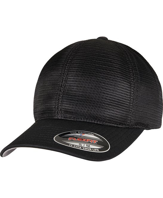 Flexfit 360 Omnimesh Cap (360)