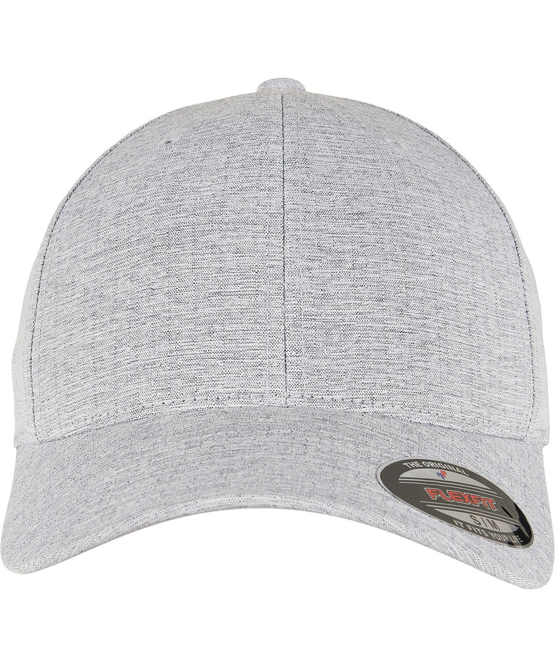 Flexfit Heatherlight Cap (6350)