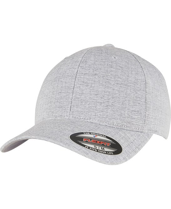 Flexfit Heatherlight Cap (6350)