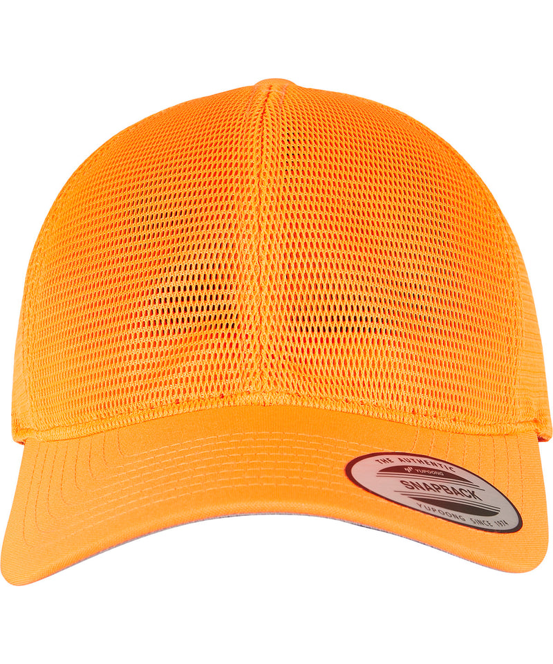 360° Omnimesh Cap (6360)