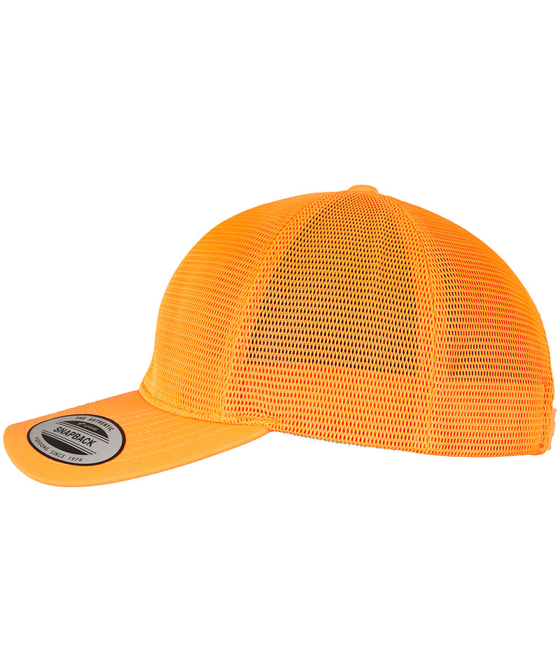 360° Omnimesh Cap (6360)