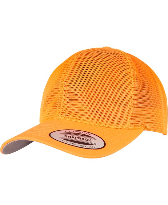 360° Omnimesh Cap (6360)