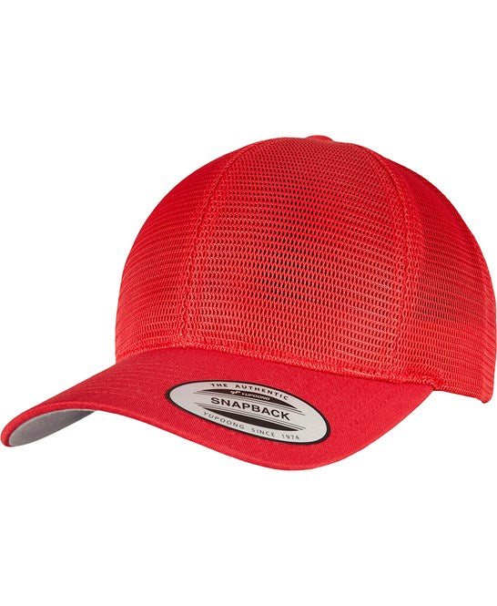 360° Omnimesh Cap (6360)