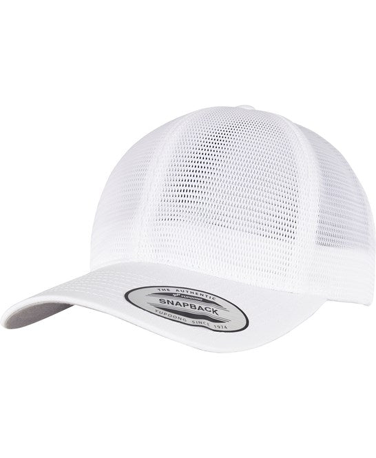 360° Omnimesh Cap (6360)