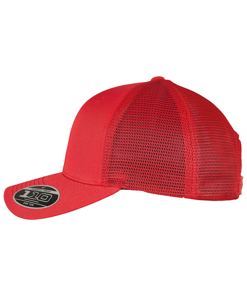 110 Mesh Cap (110M)