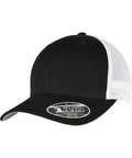 110 Mesh 2-Tone Cap (110MT)