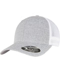 110 Mesh 2-Tone Cap (110MT)