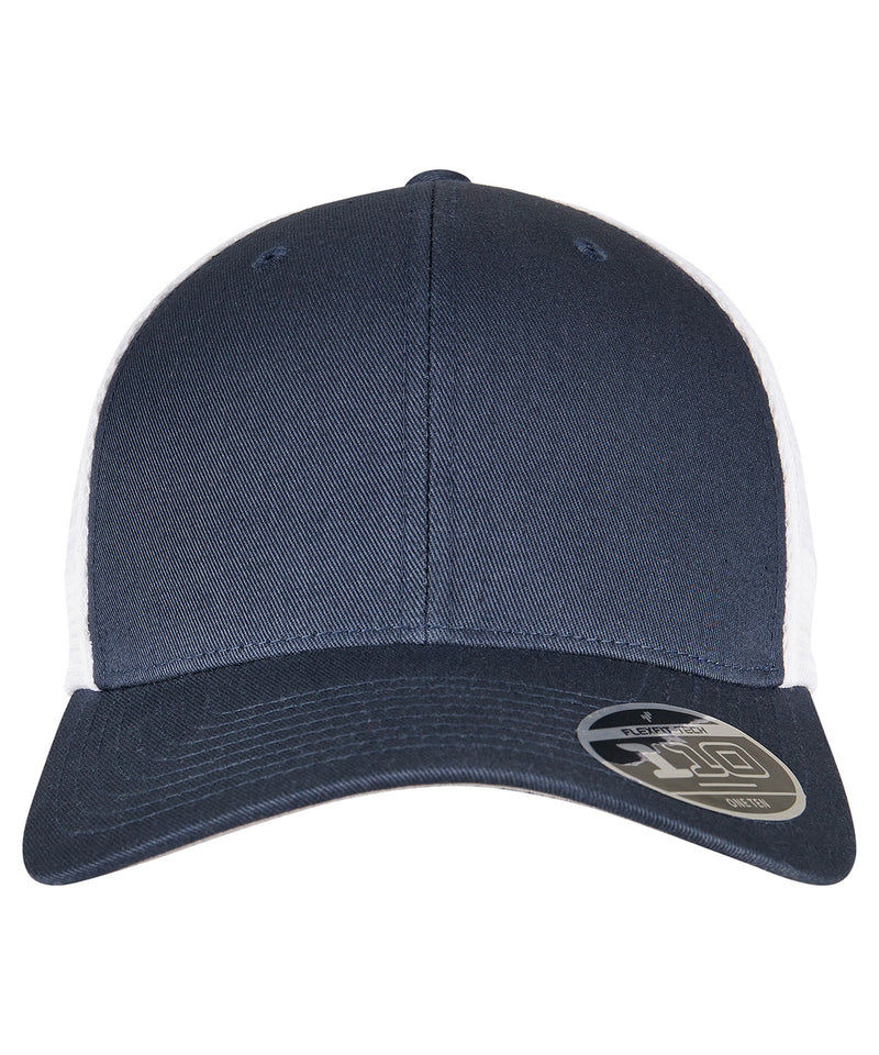 110 Mesh 2-Tone Cap (110MT)