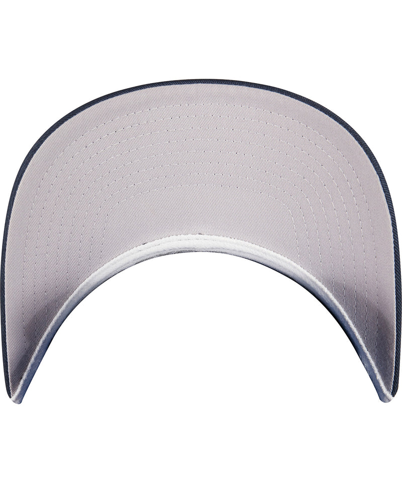 110 Mesh 2-Tone Cap (110MT)