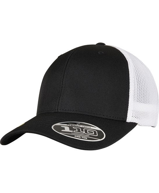 Flexfit 110 Recycled Cap 2-Tone (110RT)