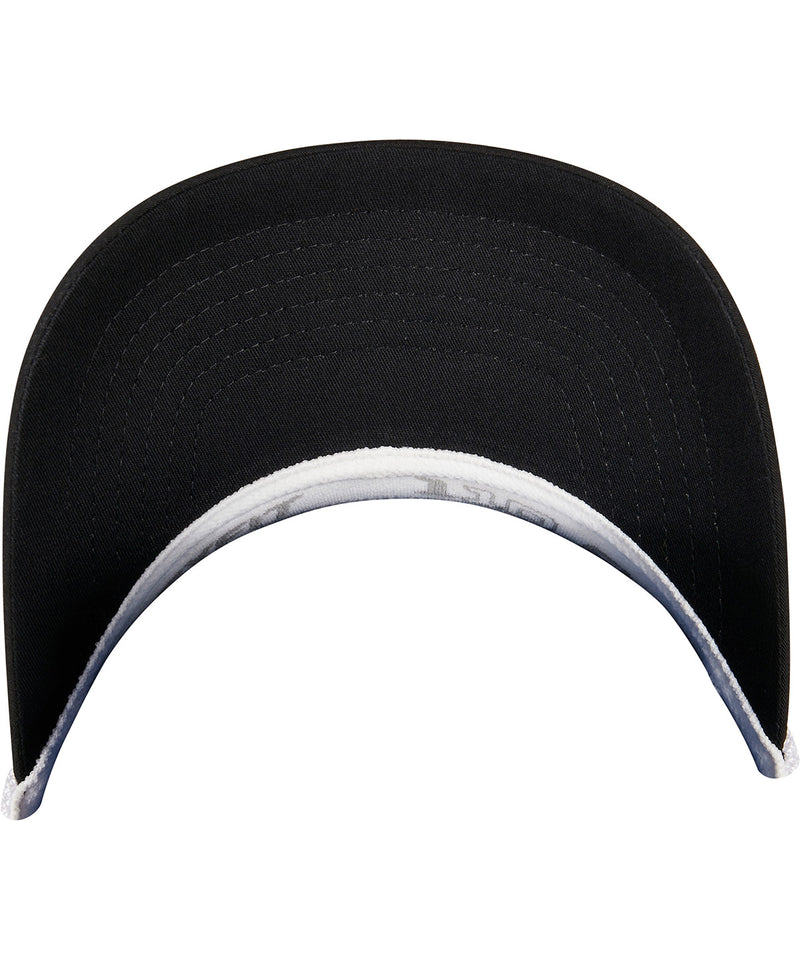 Flexfit 110 Recycled Cap 2-Tone (110RT)