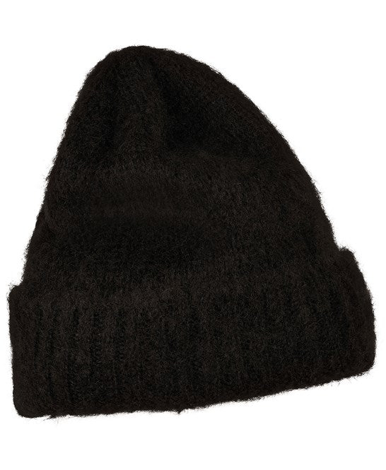 Soft Acrylic Beanie (1503A)