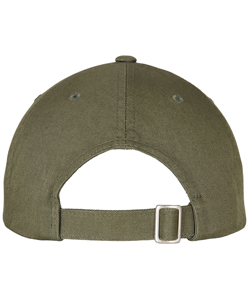 Eco Wash Dad Cap (6245EC)