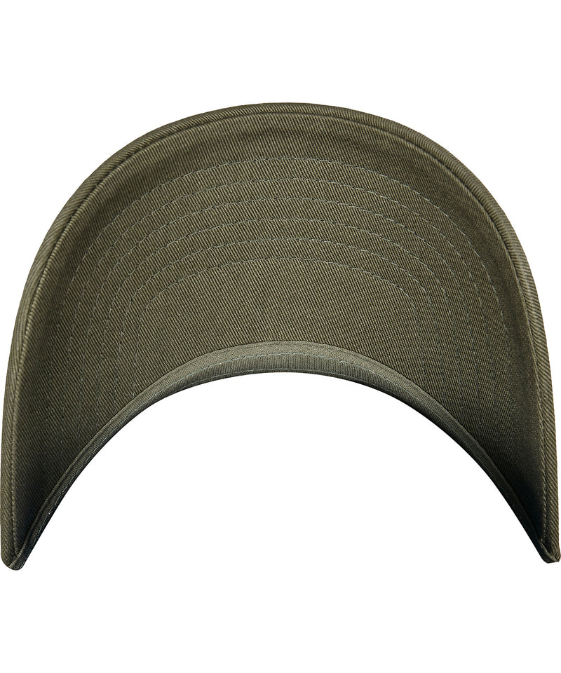 Eco Wash Dad Cap (6245EC)