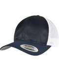 360° Omnimesh 2-Tone Cap (6360T)