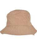 Elastic Adjuster Bucket Hat