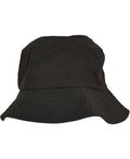 Elastic Adjuster Bucket Hat