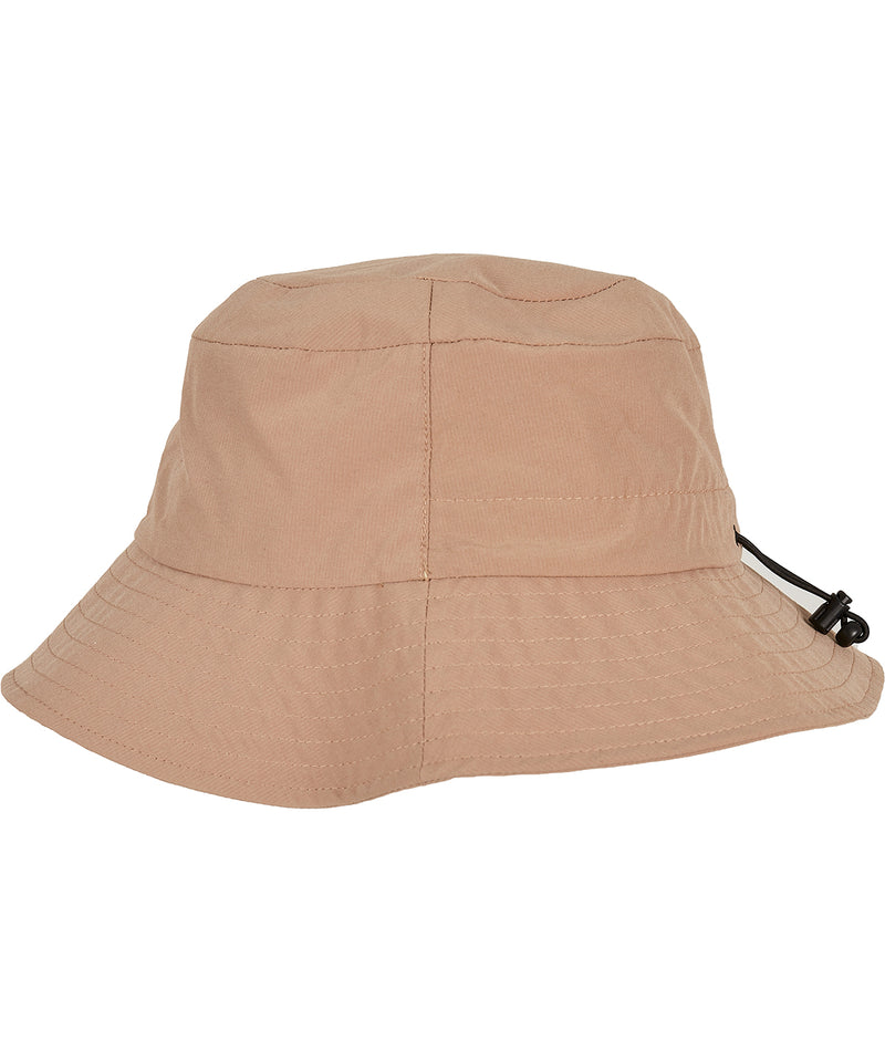 Elastic Adjuster Bucket Hat