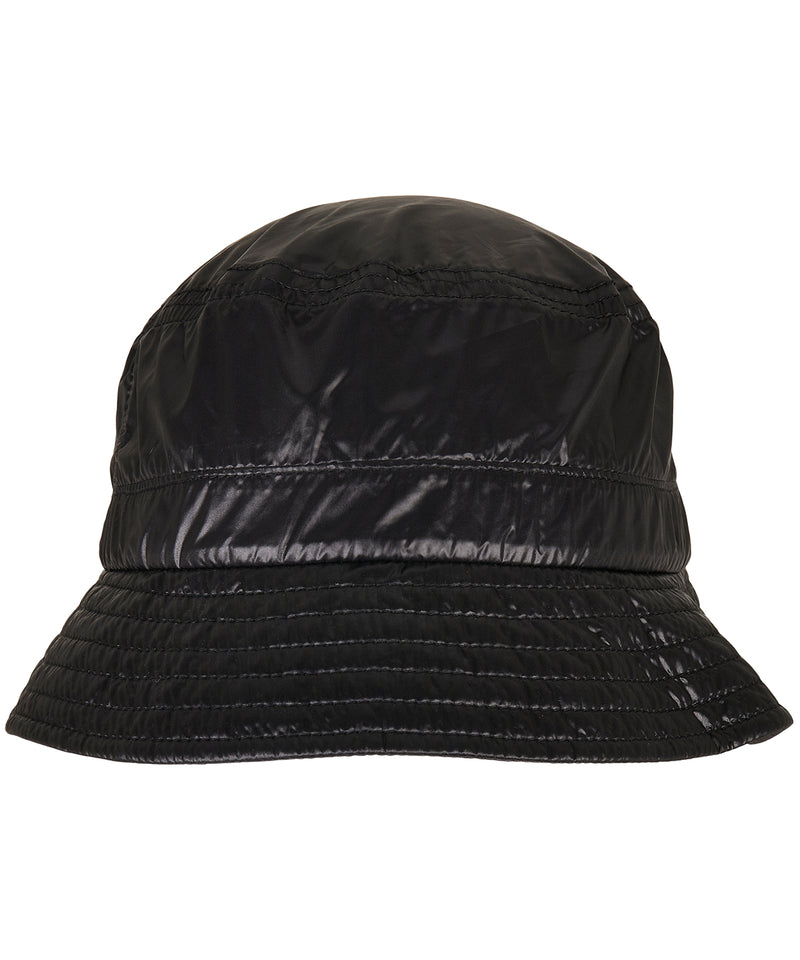 Light Nylon Bucket Hat