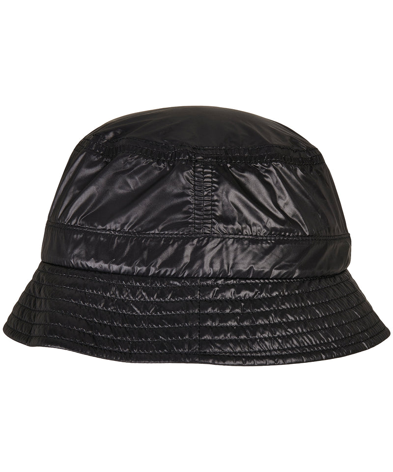 Light Nylon Bucket Hat