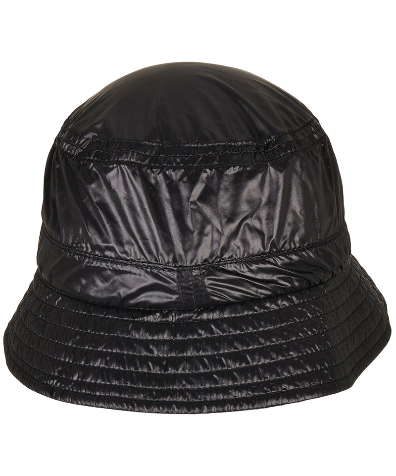 Light Nylon Bucket Hat