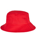 Kids Flexfit Cotton Twill Bucket Hat