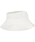 Kids Flexfit Cotton Twill Bucket Hat