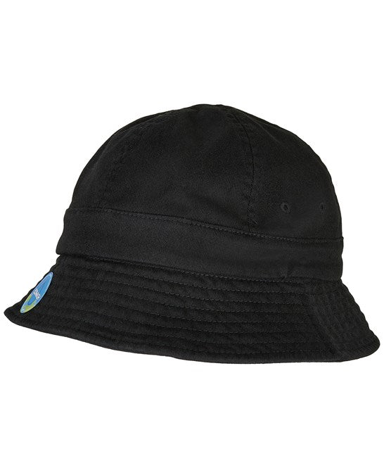 Eco Washing Flexfit No Top Tennis Hat