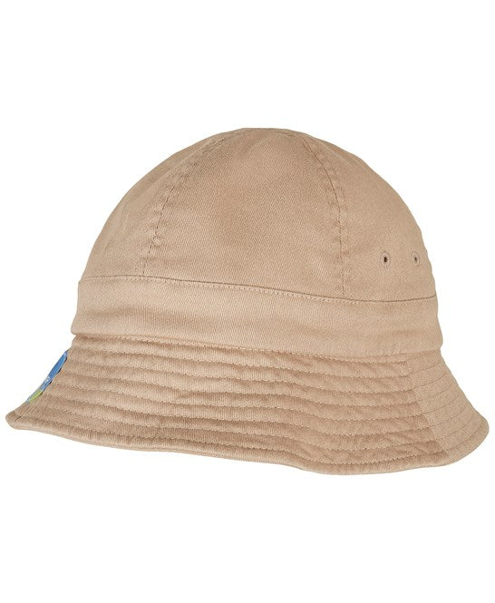 Eco Washing Flexfit No Top Tennis Hat