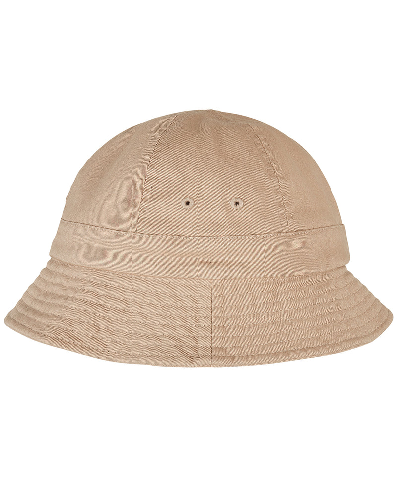 Eco Washing Flexfit No Top Tennis Hat