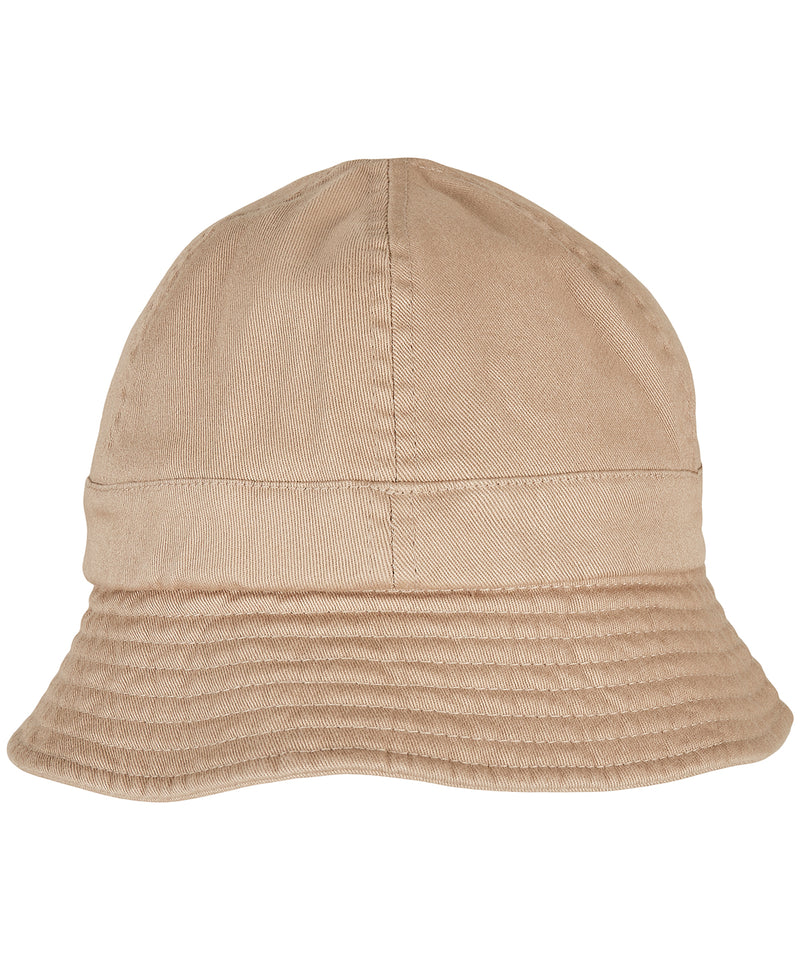 Eco Washing Flexfit No Top Tennis Hat