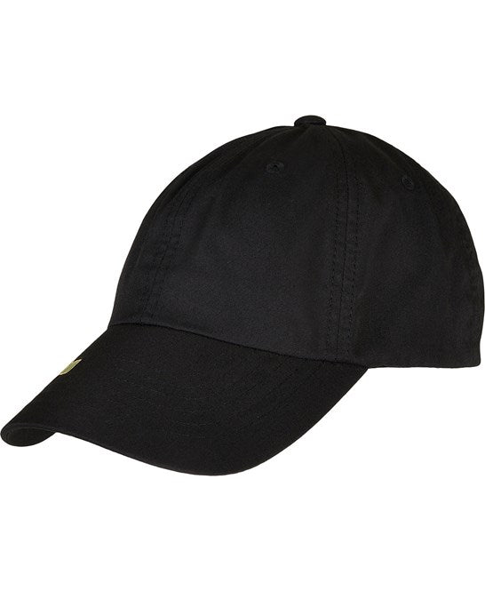 Recycled Polyester Dad Cap