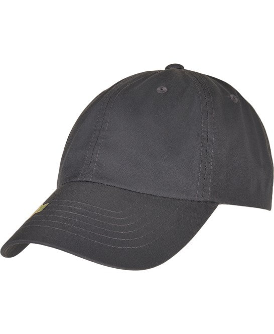 Recycled Polyester Dad Cap