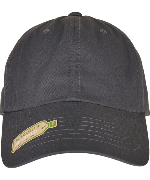 Recycled Polyester Dad Cap