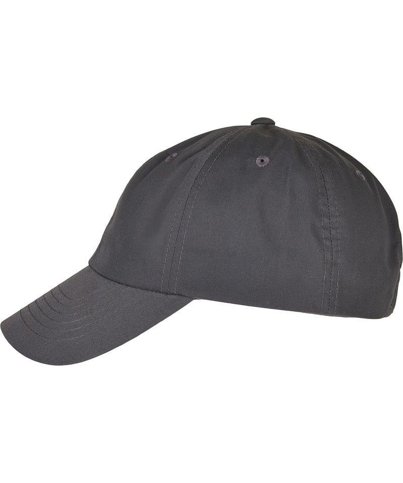 Recycled Polyester Dad Cap