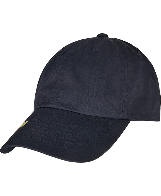 Recycled Polyester Dad Cap