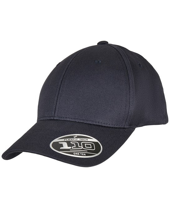 Flexfit 110 Organic Cap