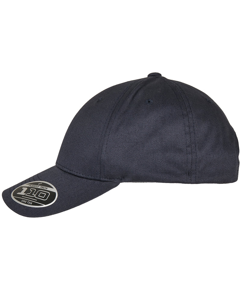 Flexfit 110 Organic Cap