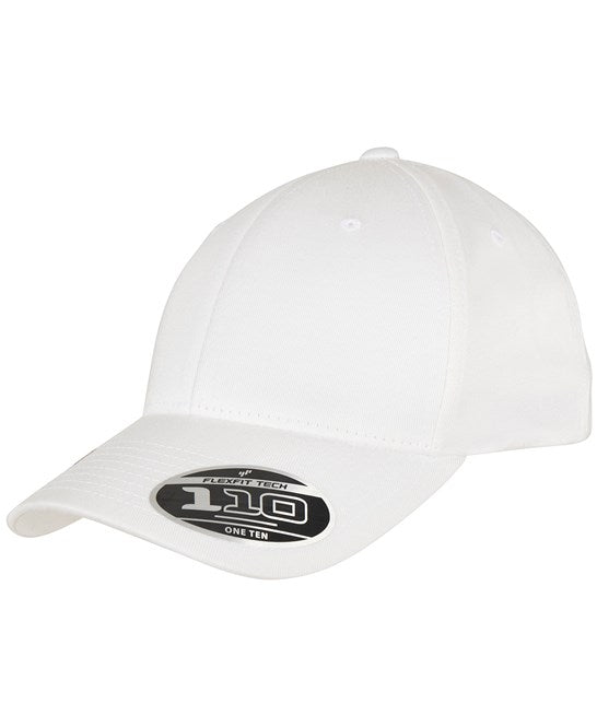 Flexfit 110 Organic Cap