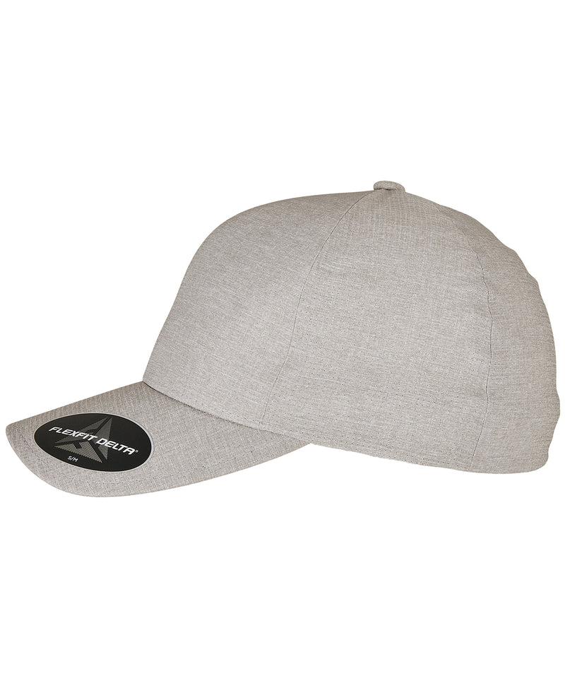 Flexfit Delta Carbon Cap