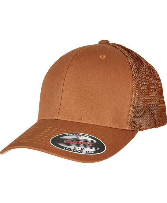 Flexfit Mesh Trucker