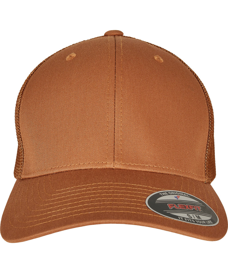 Flexfit Mesh Trucker