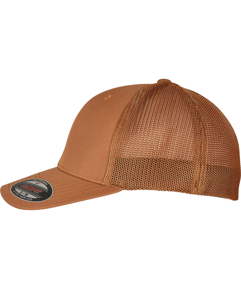 Flexfit Mesh Trucker